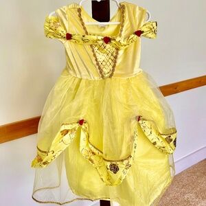 Little Adventures Belle Dress